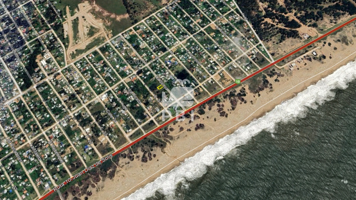 Balneario Buenos Aires - GoPunta - Portal Inmobiliario de Punta del Este - Maldonado