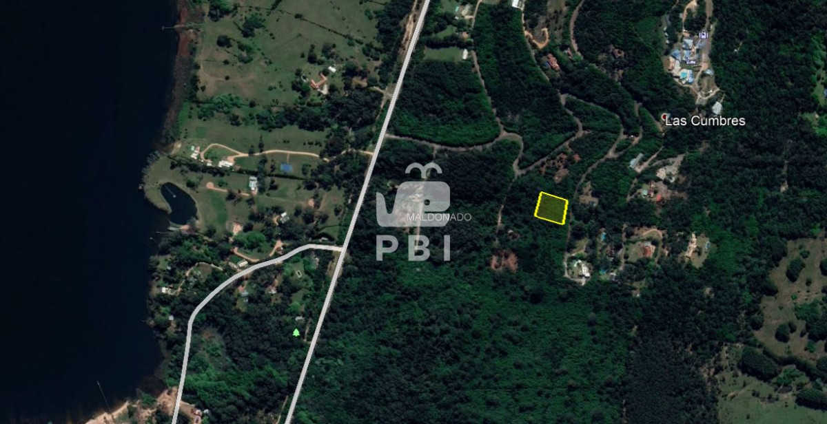Las Cumbres - GoPunta - Portal Inmobiliario de Punta del Este - Maldonado