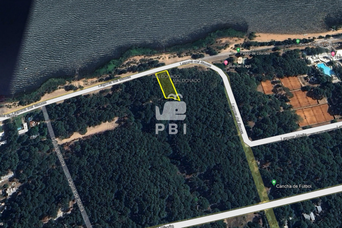 Club del Lago - GoPunta - Portal Inmobiliario de Punta del Este - Maldonado