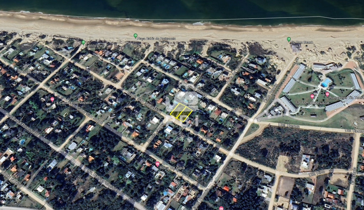 Pinares de Portezuelo - GoPunta - Portal Inmobiliario de Punta del Este - Maldonado