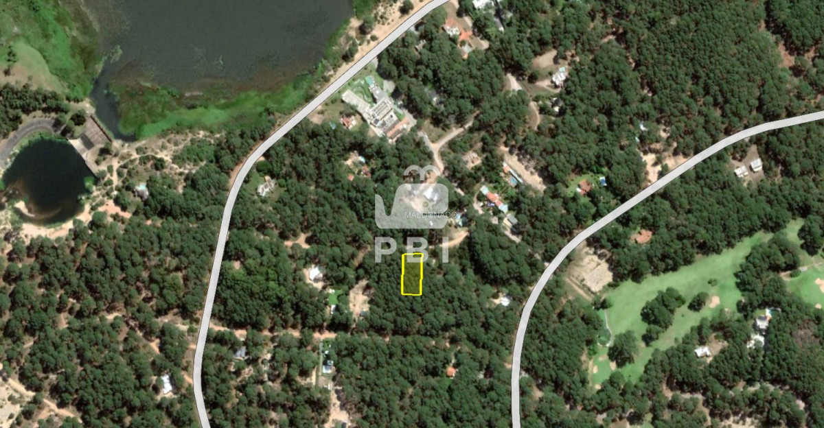 Club del Lago - GoPunta - Portal Inmobiliario de Punta del Este - Maldonado