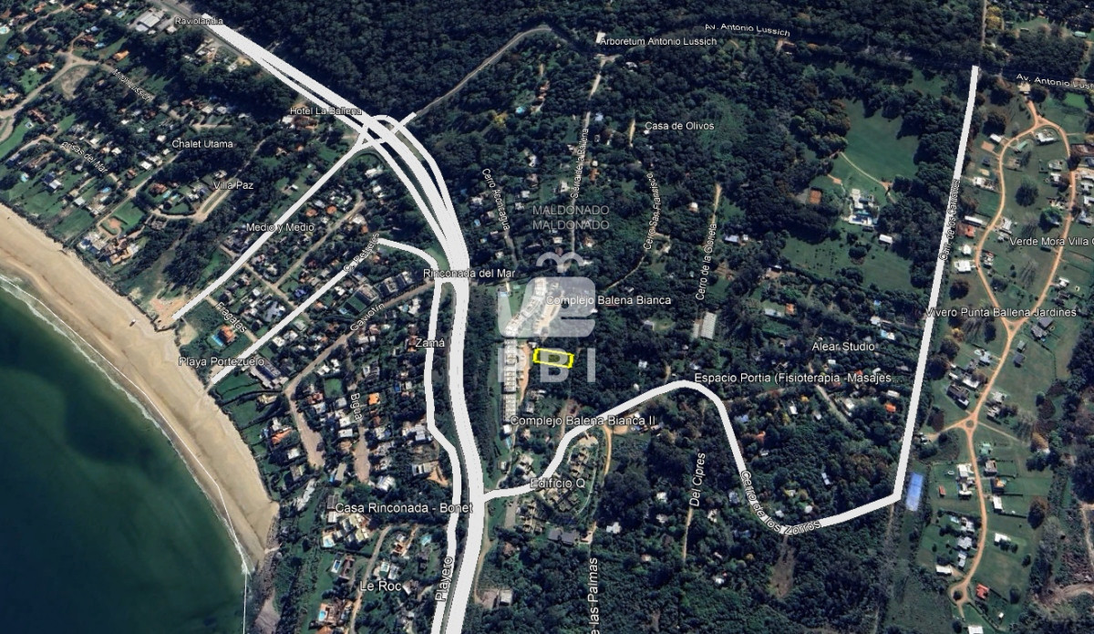 Santa Hilda - GoPunta - Portal Inmobiliario de Punta del Este - Maldonado