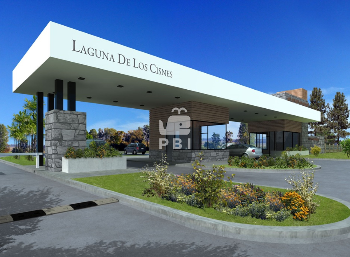 Laguna de los Cisnes - GoPunta - Portal Inmobiliario de Punta del Este - Maldonado
