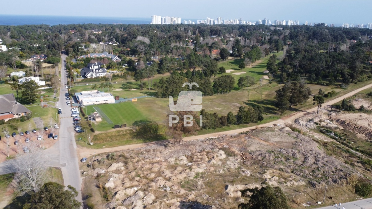 Golf - GoPunta - Portal Inmobiliario de Punta del Este - Maldonado