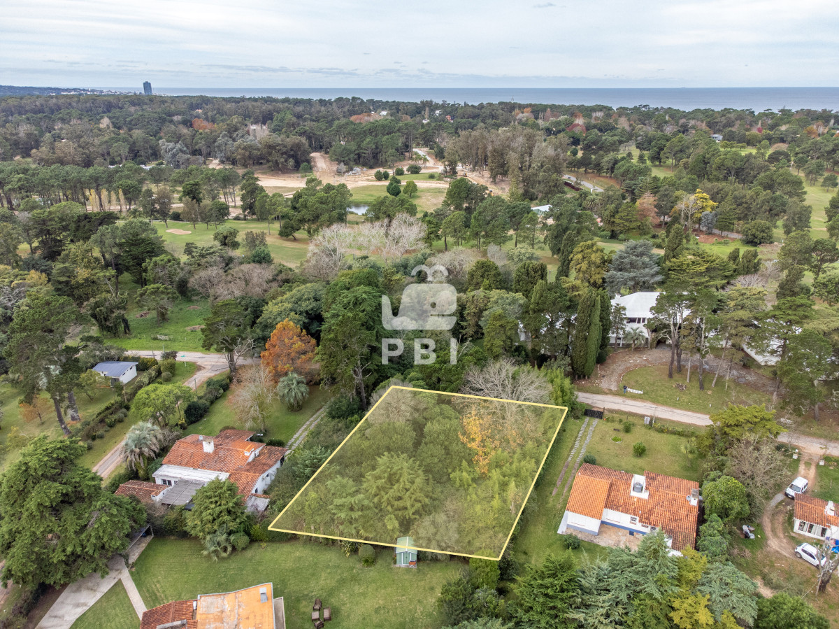 Golf - GoPunta - Portal Inmobiliario de Punta del Este - Maldonado