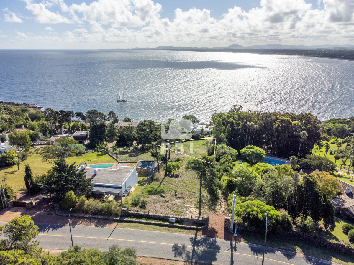 Lomo de la Ballena - GoPunta - Portal Inmobiliario de Punta del Este - Maldonado