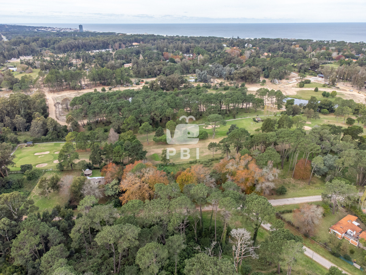 Golf - GoPunta - Portal Inmobiliario de Punta del Este - Maldonado