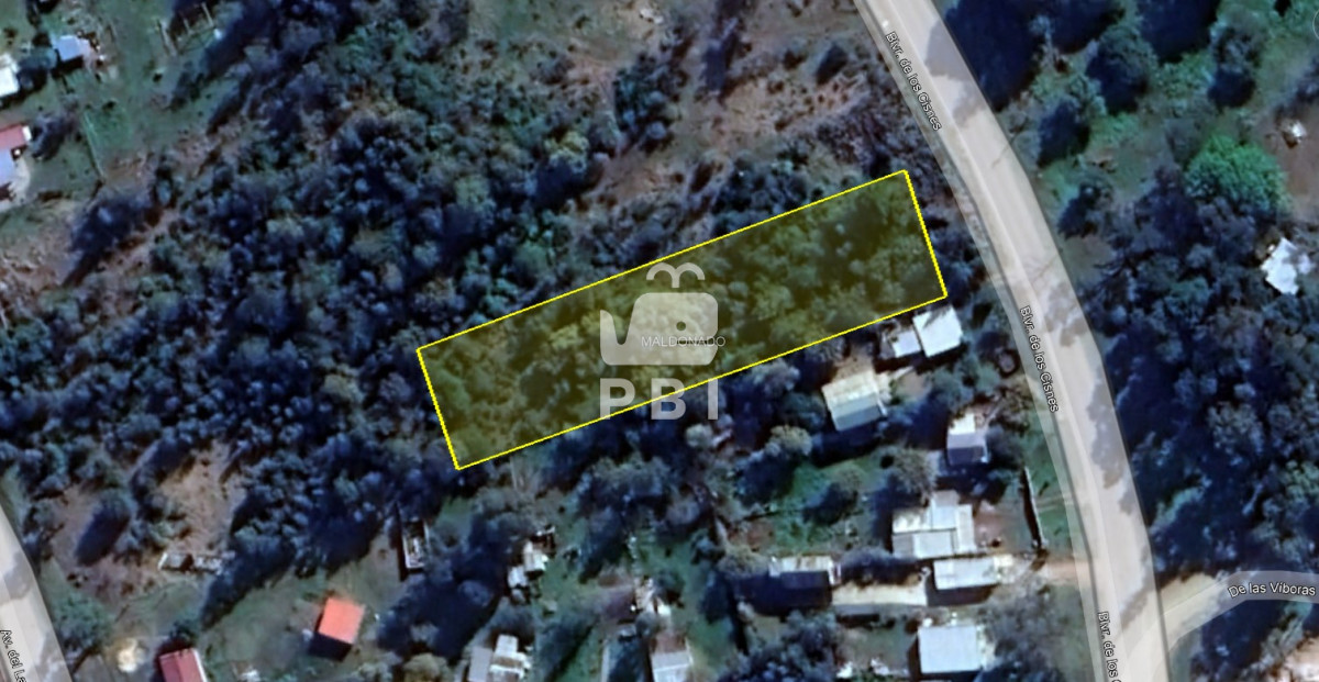 La Capuera - GoPunta - Portal Inmobiliario de Punta del Este - Maldonado