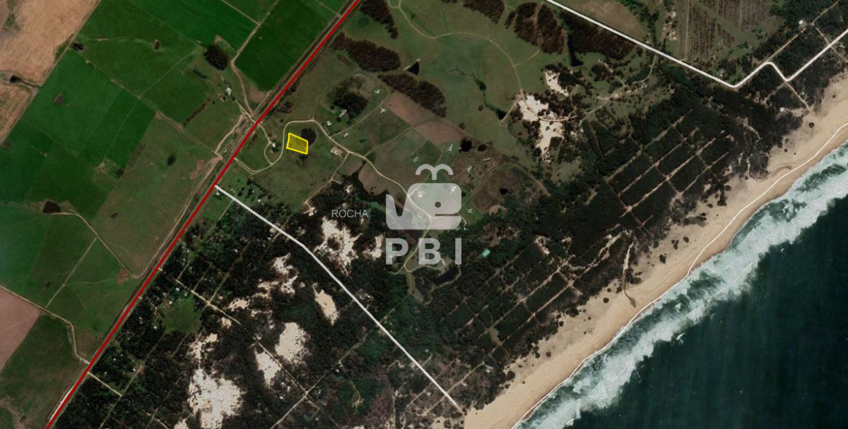 La Pedrera - GoPunta - Portal Inmobiliario de Punta del Este - Maldonado