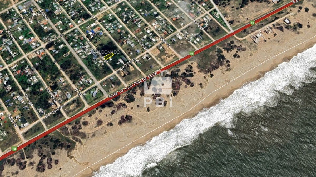 Balneario Buenos Aires - GoPunta - Portal Inmobiliario de Punta del Este - Maldonado