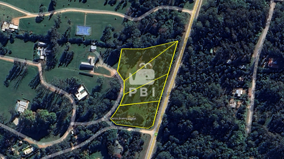 Laguna del Sauce - GoPunta - Portal Inmobiliario de Punta del Este - Maldonado