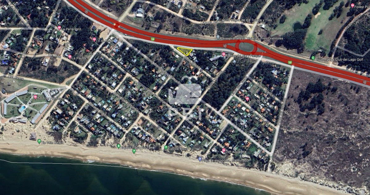 Tio Tom - GoPunta - Portal Inmobiliario de Punta del Este - Maldonado
