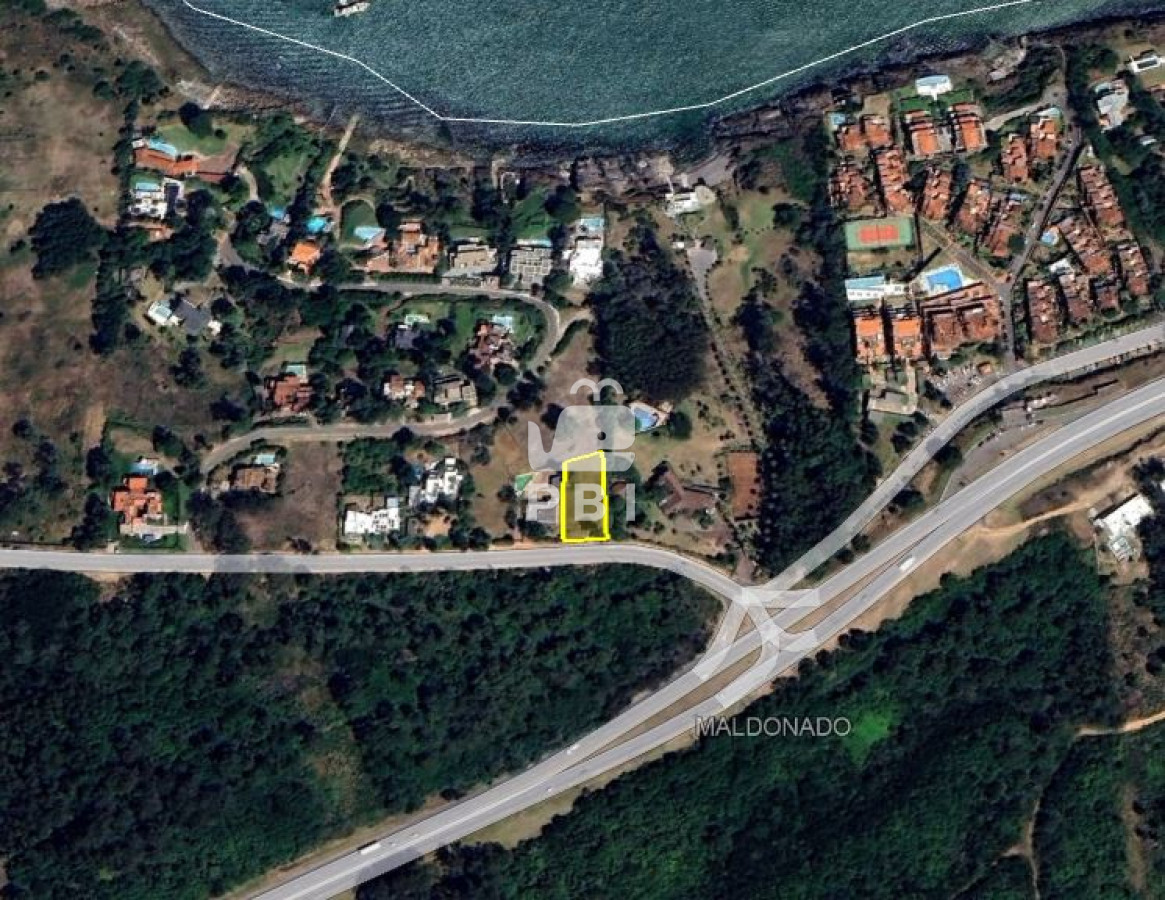Lomo de la Ballena - GoPunta - Portal Inmobiliario de Punta del Este - Maldonado