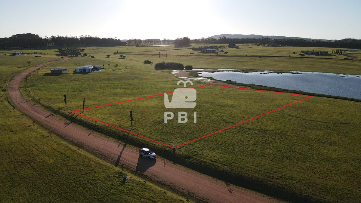Laguna de los Cisnes - GoPunta - Portal Inmobiliario de Punta del Este - Maldonado