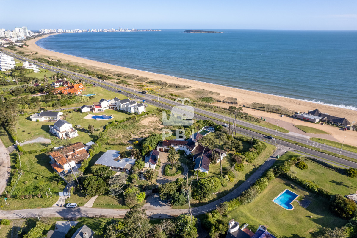 Mansa - GoPunta - Portal Inmobiliario de Punta del Este - Maldonado