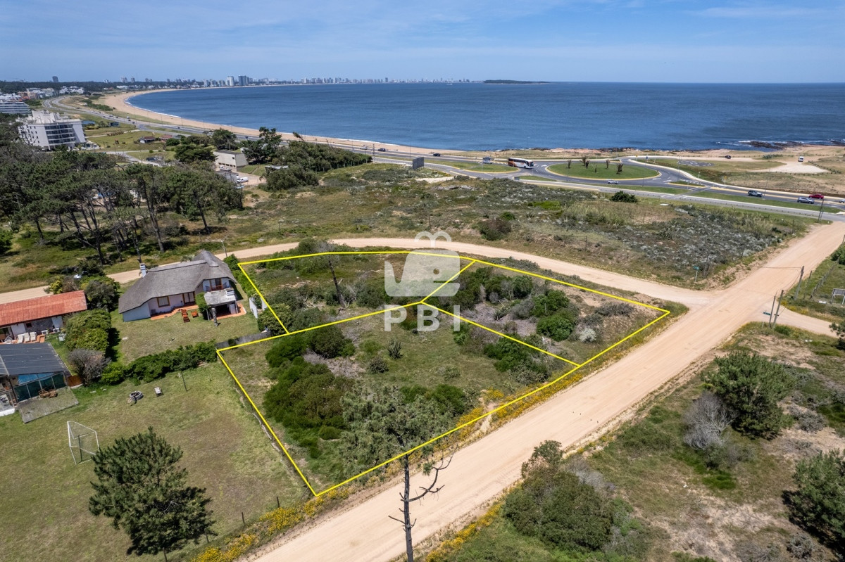 Piedras del Chileno - GoPunta - Portal Inmobiliario de Punta del Este - Maldonado
