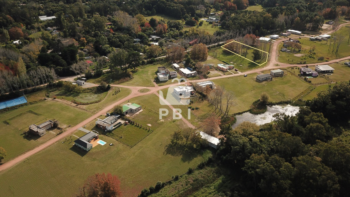 Camino Lussich - GoPunta - Portal Inmobiliario de Punta del Este - Maldonado