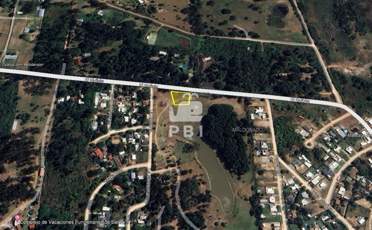 Piedras del Chileno - GoPunta - Portal Inmobiliario de Punta del Este - Maldonado