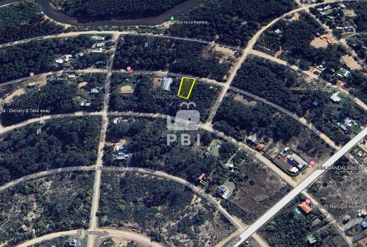 Propiedad - GoPunta - Portal Inmobiliario de Punta del Este - Maldonado