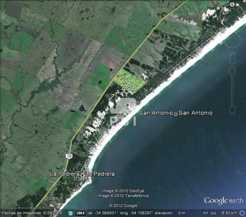 La Pedrera - GoPunta - Portal Inmobiliario de Punta del Este - Maldonado