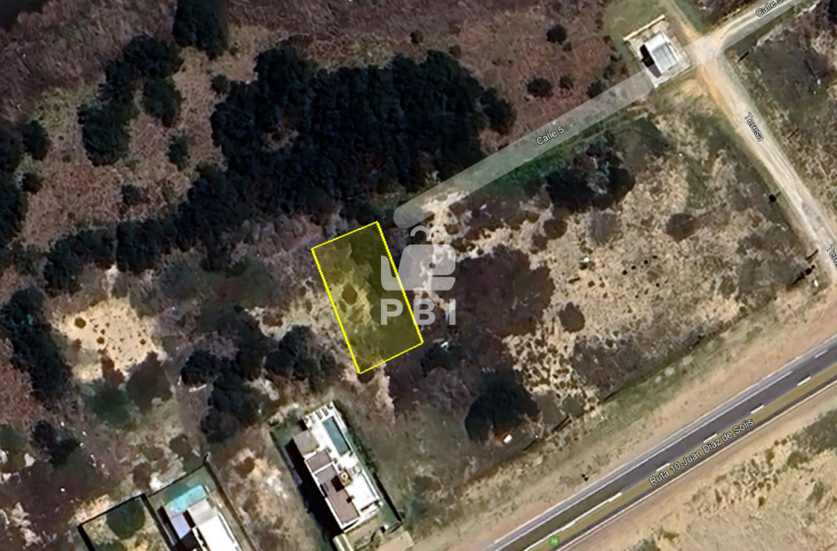Santa Monica - GoPunta - Portal Inmobiliario de Punta del Este - Maldonado