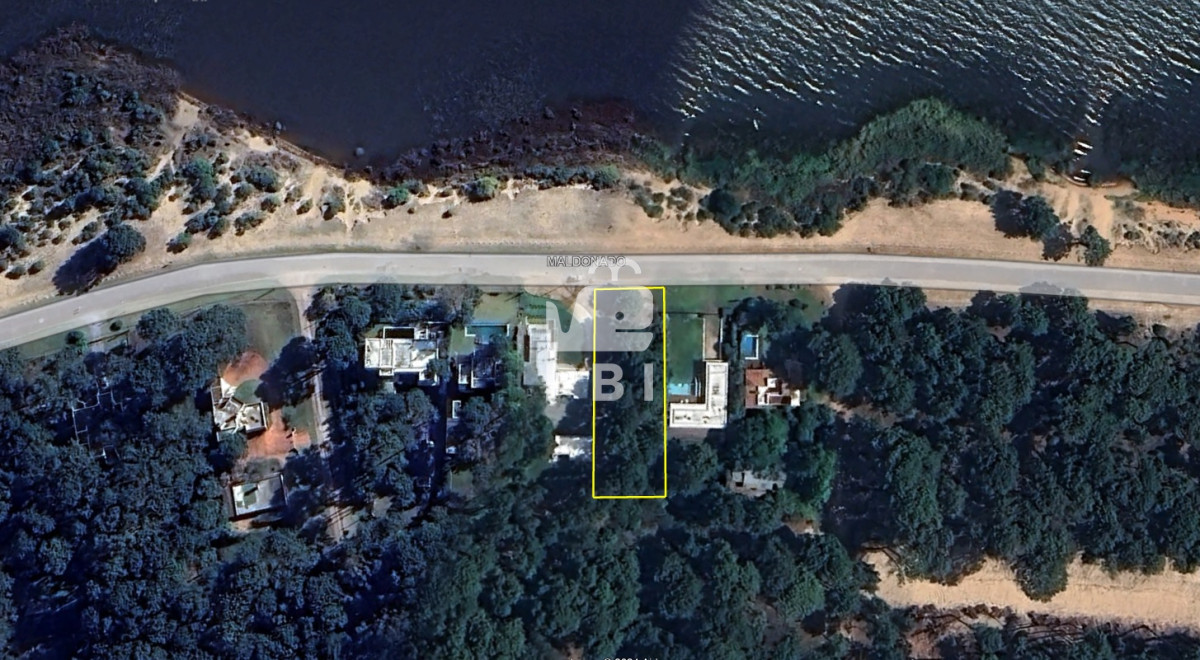 Club del Lago - GoPunta - Portal Inmobiliario de Punta del Este - Maldonado