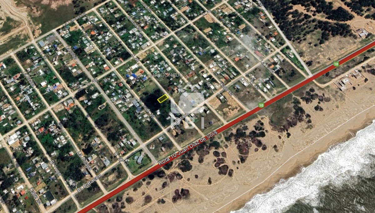 Balneario Buenos Aires - GoPunta - Portal Inmobiliario de Punta del Este - Maldonado