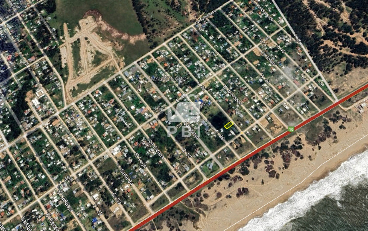 Balneario Buenos Aires - GoPunta - Portal Inmobiliario de Punta del Este - Maldonado
