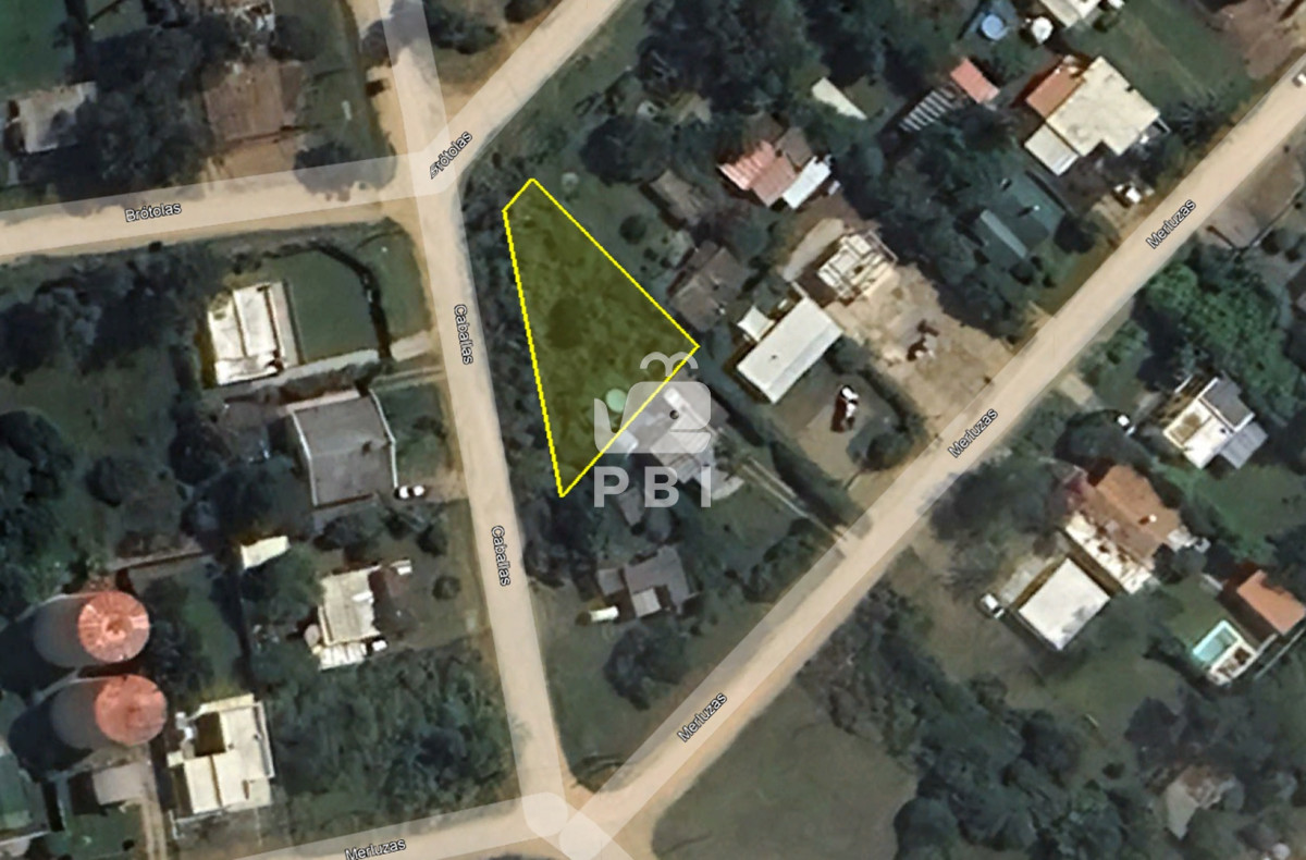 El Chorro - GoPunta - Portal Inmobiliario de Punta del Este - Maldonado