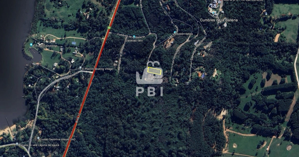 Las Cumbres - GoPunta - Portal Inmobiliario de Punta del Este - Maldonado