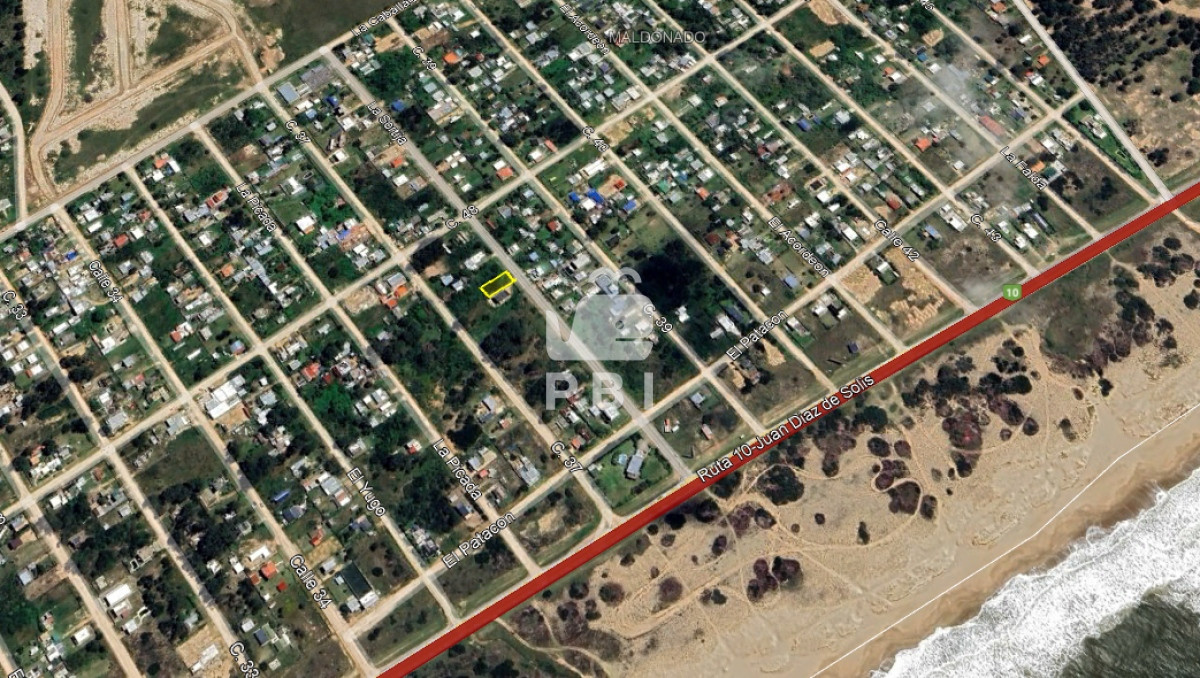 Balneario Buenos Aires - GoPunta - Portal Inmobiliario de Punta del Este - Maldonado