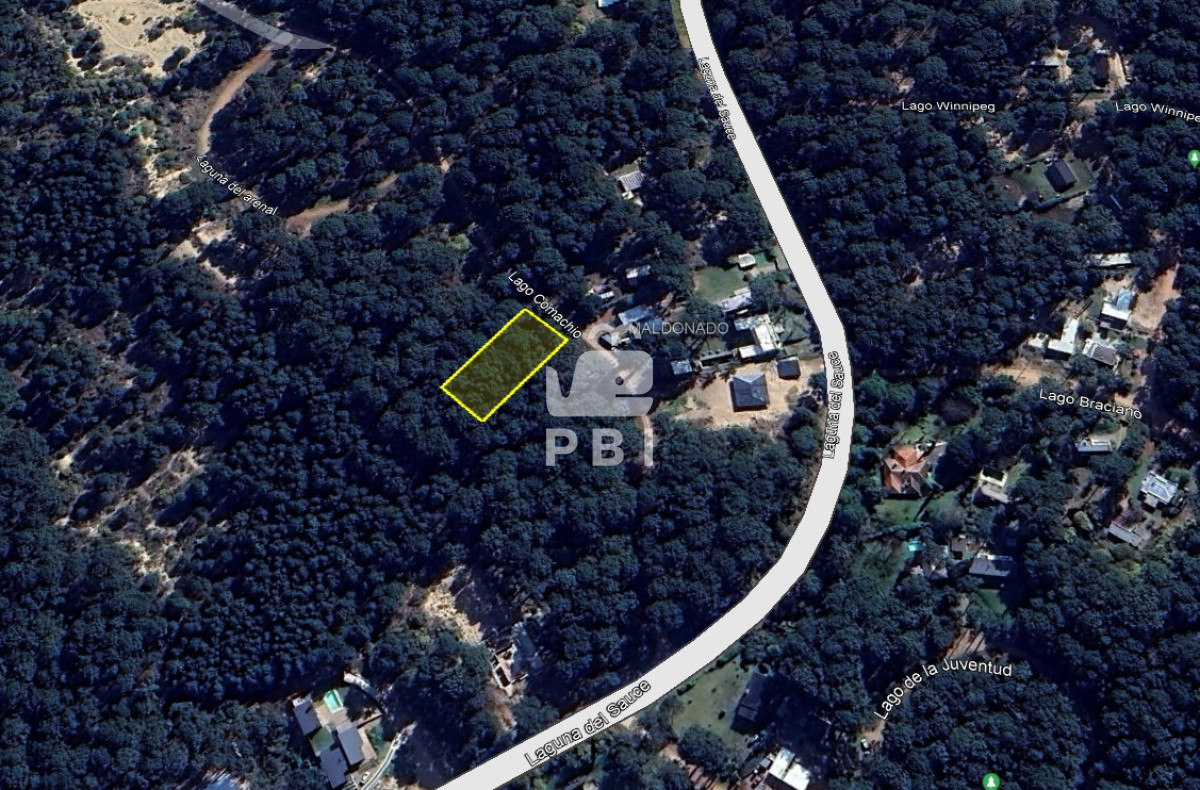 Club del Lago - GoPunta - Portal Inmobiliario de Punta del Este - Maldonado