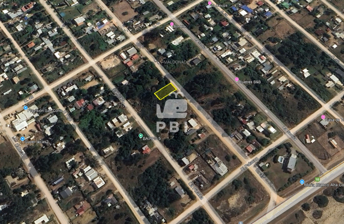 Balneario Buenos Aires - GoPunta - Portal Inmobiliario de Punta del Este - Maldonado