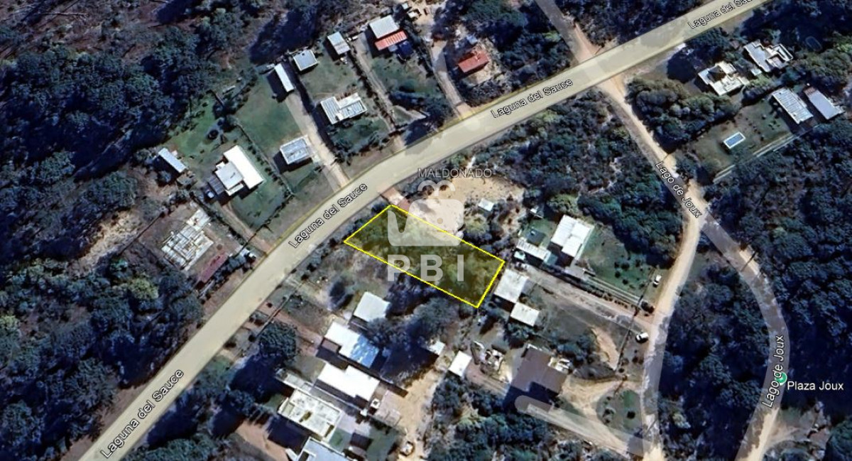 Club del Lago - GoPunta - Portal Inmobiliario de Punta del Este - Maldonado