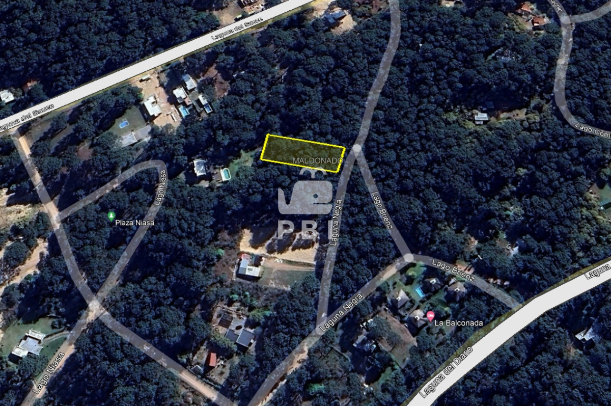 Club del Lago - GoPunta - Portal Inmobiliario de Punta del Este - Maldonado