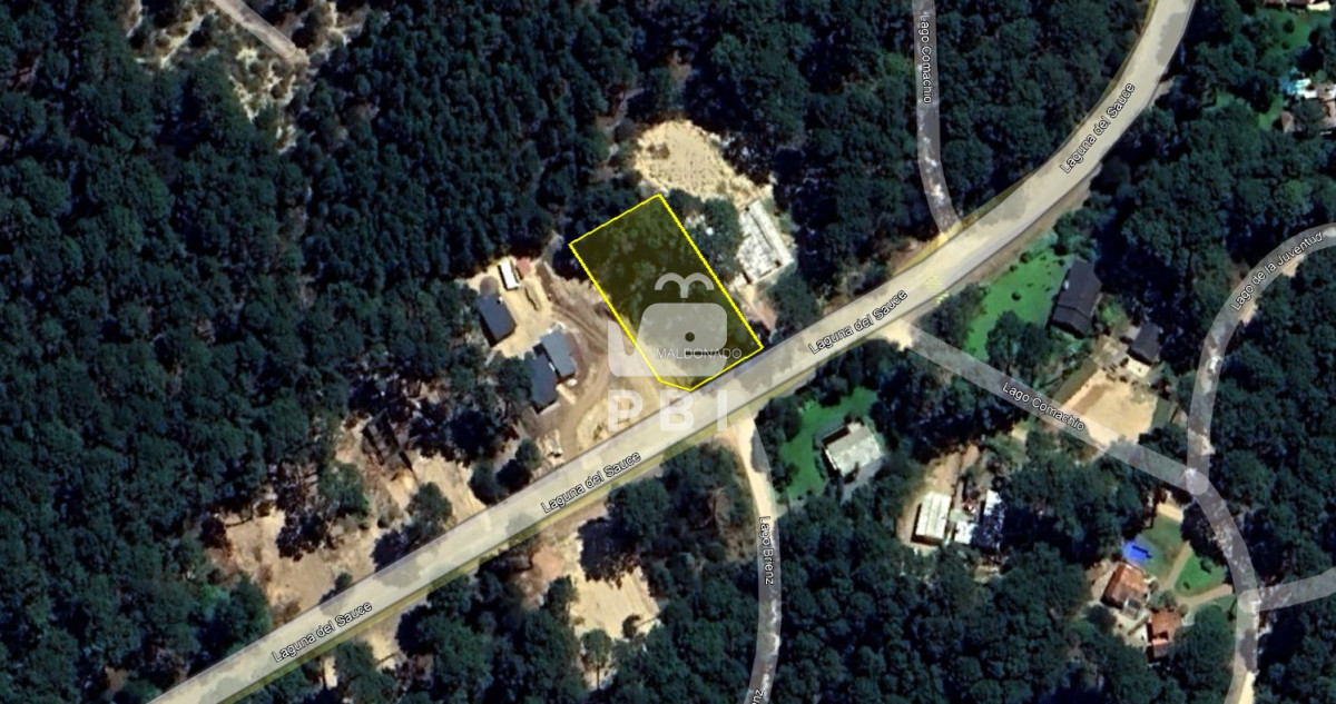 Club del Lago - GoPunta - Portal Inmobiliario de Punta del Este - Maldonado
