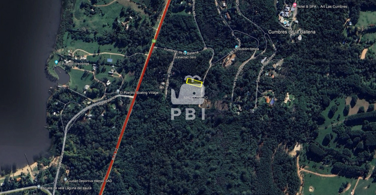 Las Cumbres - GoPunta - Portal Inmobiliario de Punta del Este - Maldonado