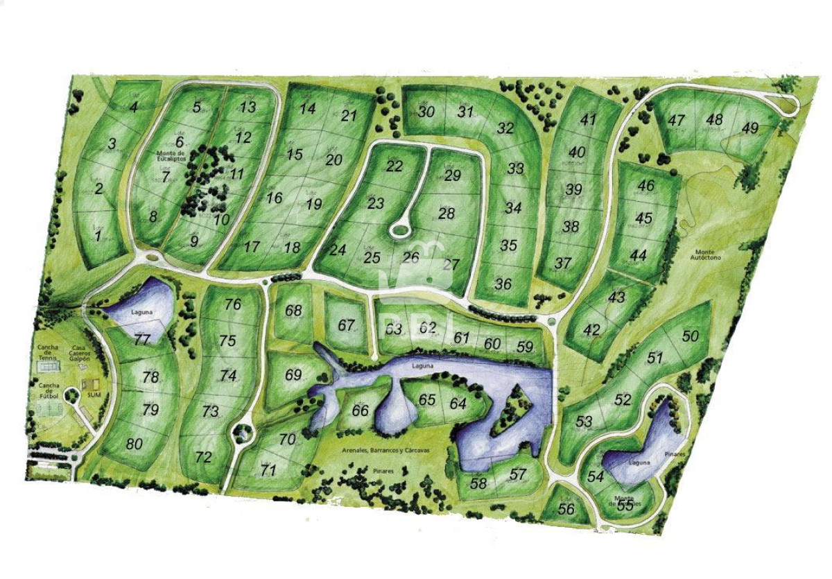 La Pedrera - GoPunta - Portal Inmobiliario de Punta del Este - Maldonado