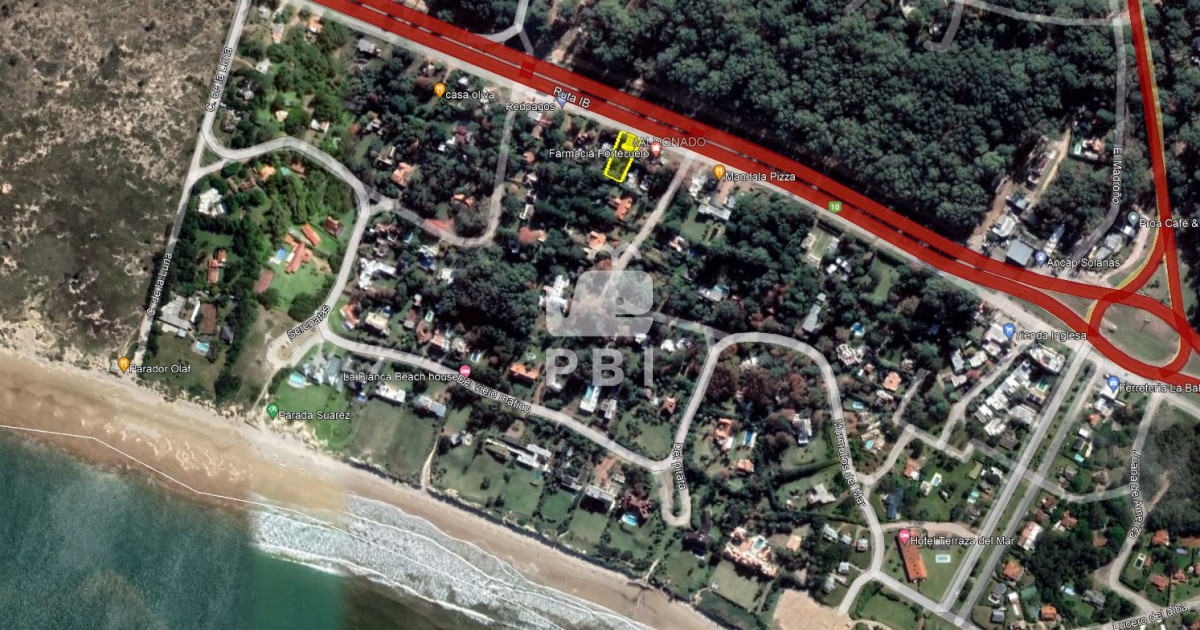 Solanas - GoPunta - Portal Inmobiliario de Punta del Este - Maldonado