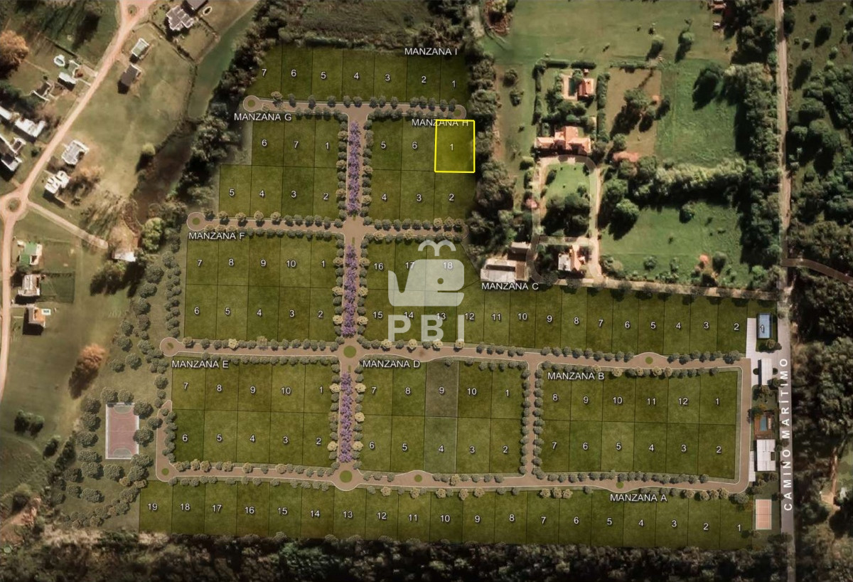 La Jacinta - GoPunta - Portal Inmobiliario de Punta del Este - Maldonado