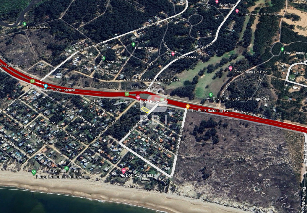 Tio Tom - GoPunta - Portal Inmobiliario de Punta del Este - Maldonado