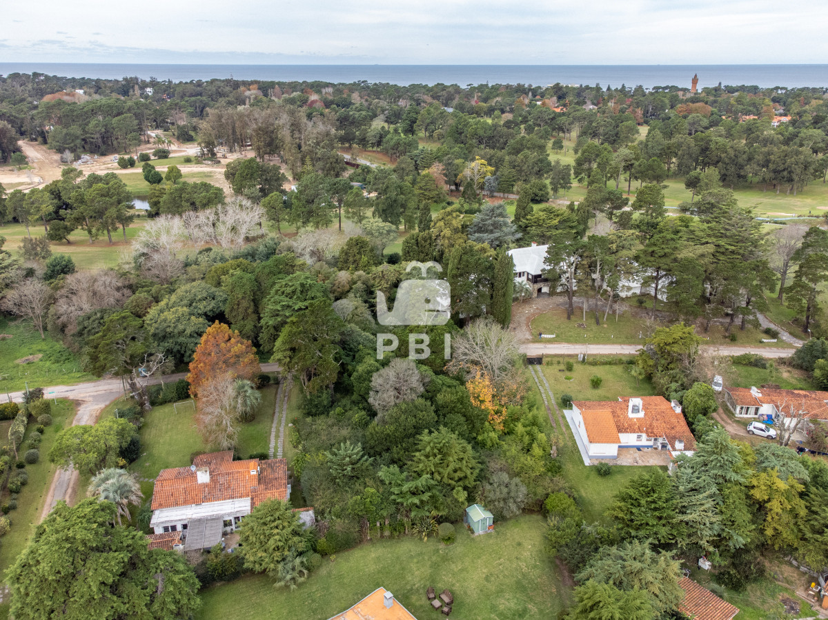Golf - GoPunta - Portal Inmobiliario de Punta del Este - Maldonado