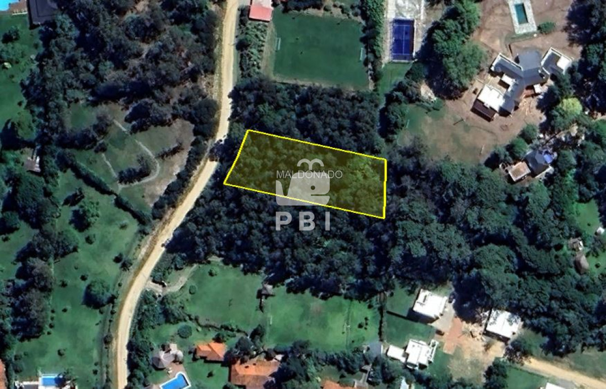 Golf - GoPunta - Portal Inmobiliario de Punta del Este - Maldonado