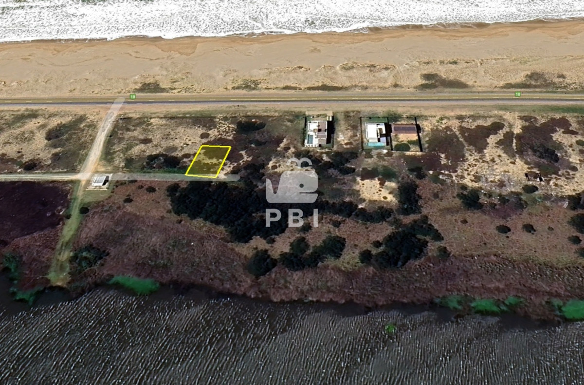 Santa Monica - GoPunta - Portal Inmobiliario de Punta del Este - Maldonado
