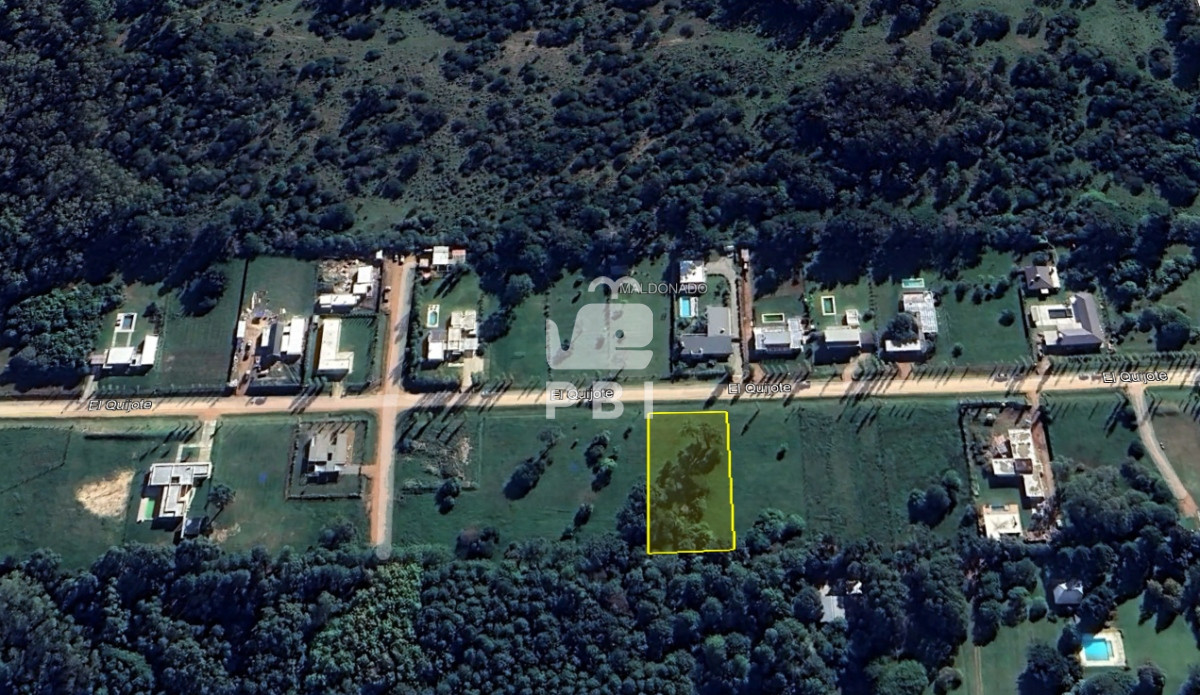 Los Tordillos - GoPunta - Portal Inmobiliario de Punta del Este - Maldonado