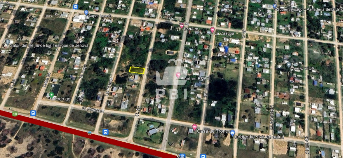 Balneario Buenos Aires - GoPunta - Portal Inmobiliario de Punta del Este - Maldonado