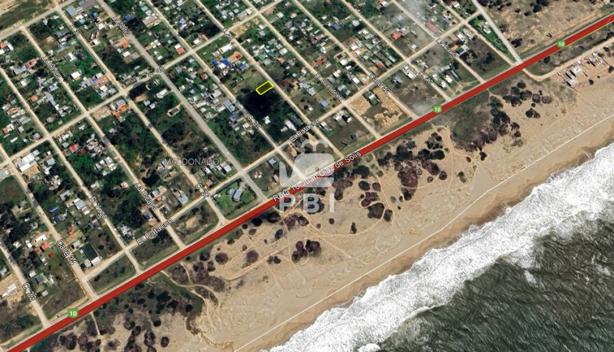 Balneario Buenos Aires - GoPunta - Portal Inmobiliario de Punta del Este - Maldonado