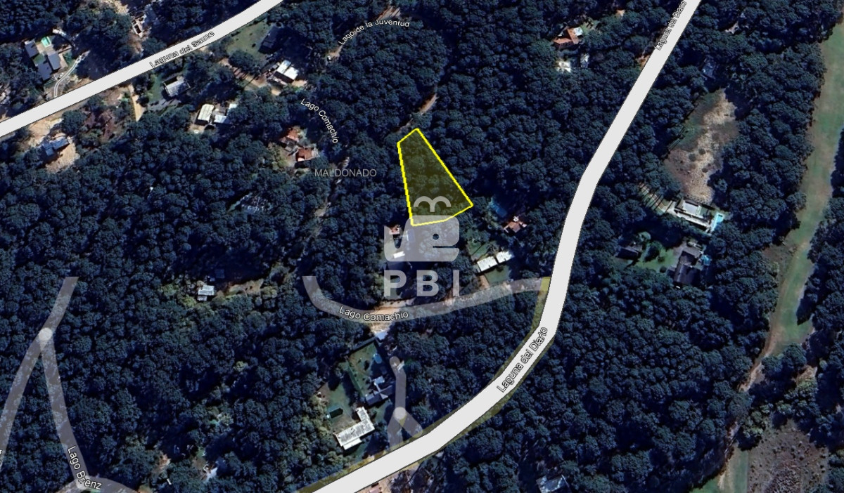 Club del Lago - GoPunta - Portal Inmobiliario de Punta del Este - Maldonado