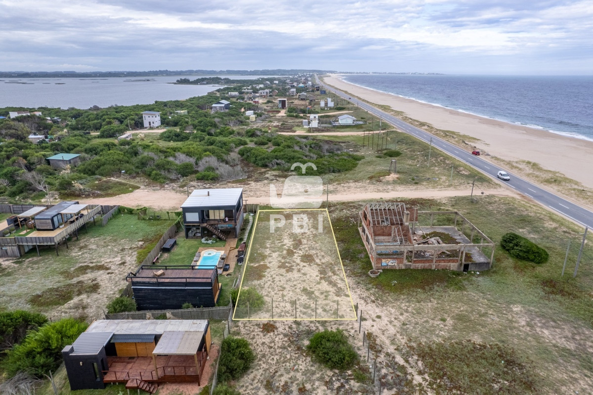Santa Monica - GoPunta - Portal Inmobiliario de Punta del Este - Maldonado