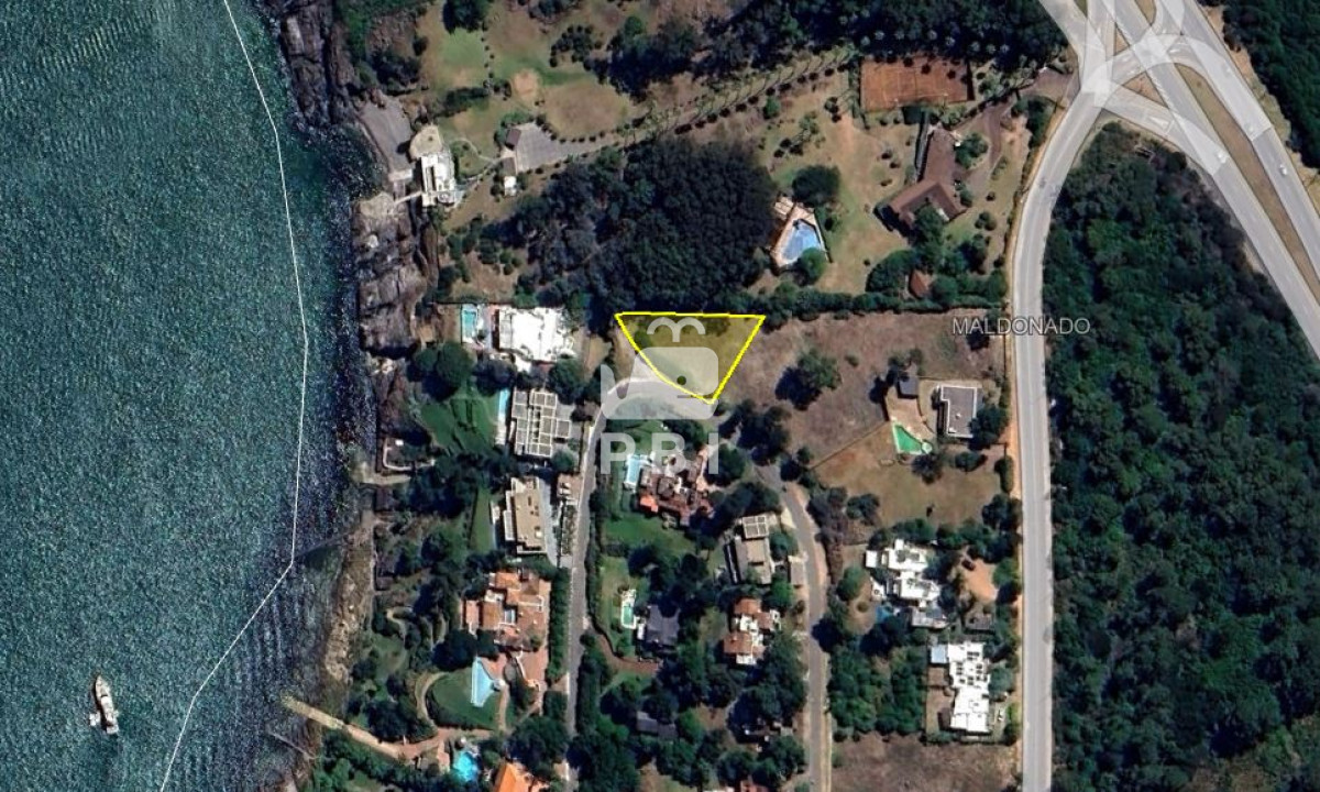 Lomo de la Ballena - GoPunta - Portal Inmobiliario de Punta del Este - Maldonado